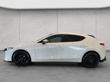 Mazda 3 SKYACTIV-G 2.0 M-Hybrid 150 SELECTION - Mazda 3: 150