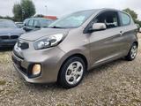 Kia Picanto Edition 7 - Kia Picanto: Edition 7