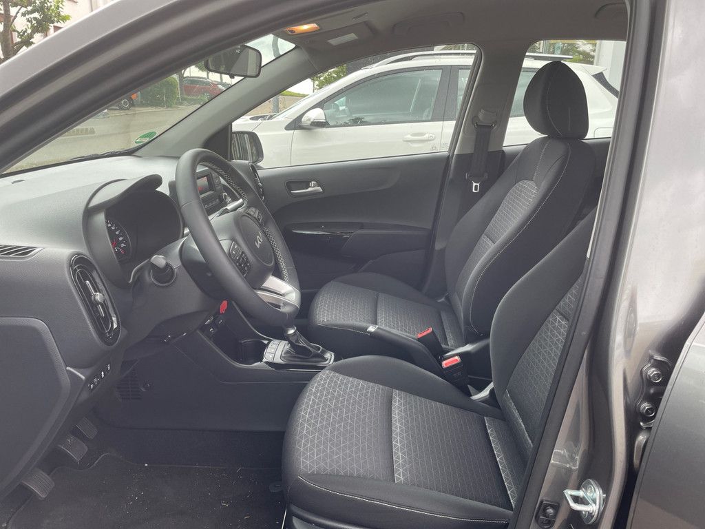 Fahrzeugabbildung Kia PICANTO 1.2 ED7 DRIVE
