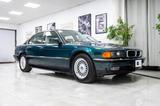 BMW 740i  top condition like new one  - gebrauchte BMW 7er Reihe aus dem Jahr 1998