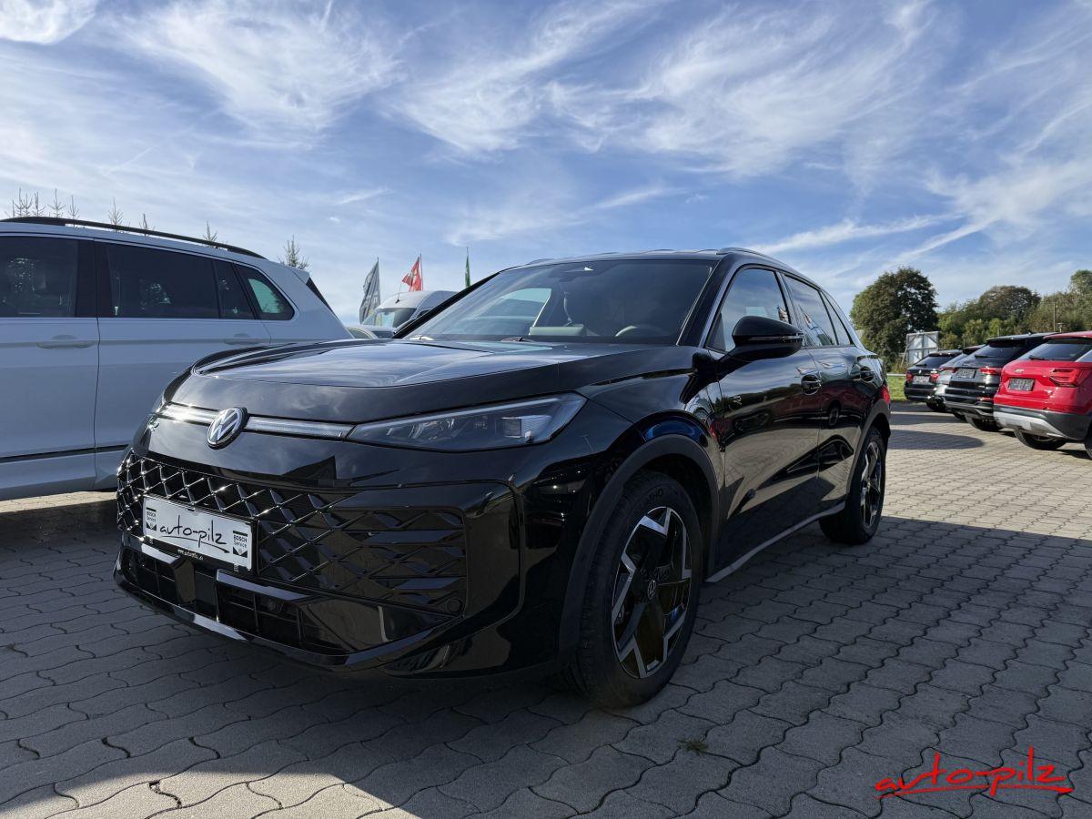 Volkswagen T-Roc 1.5 eTSI 110 kW R-Line AHZV el. HK