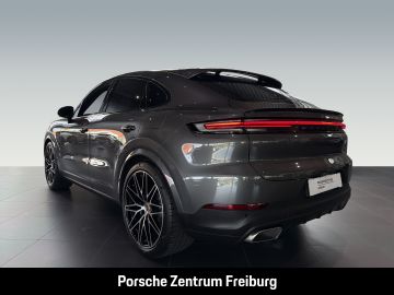 Porsche Cayenne - 3