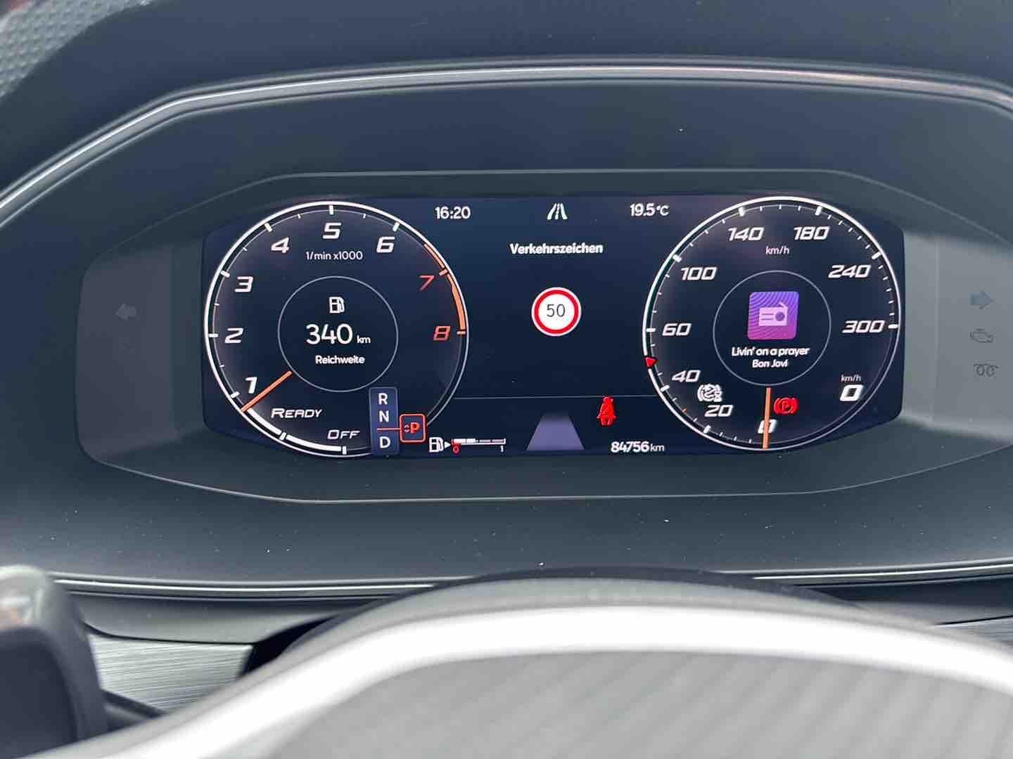 Cupra Leon - Bild 12