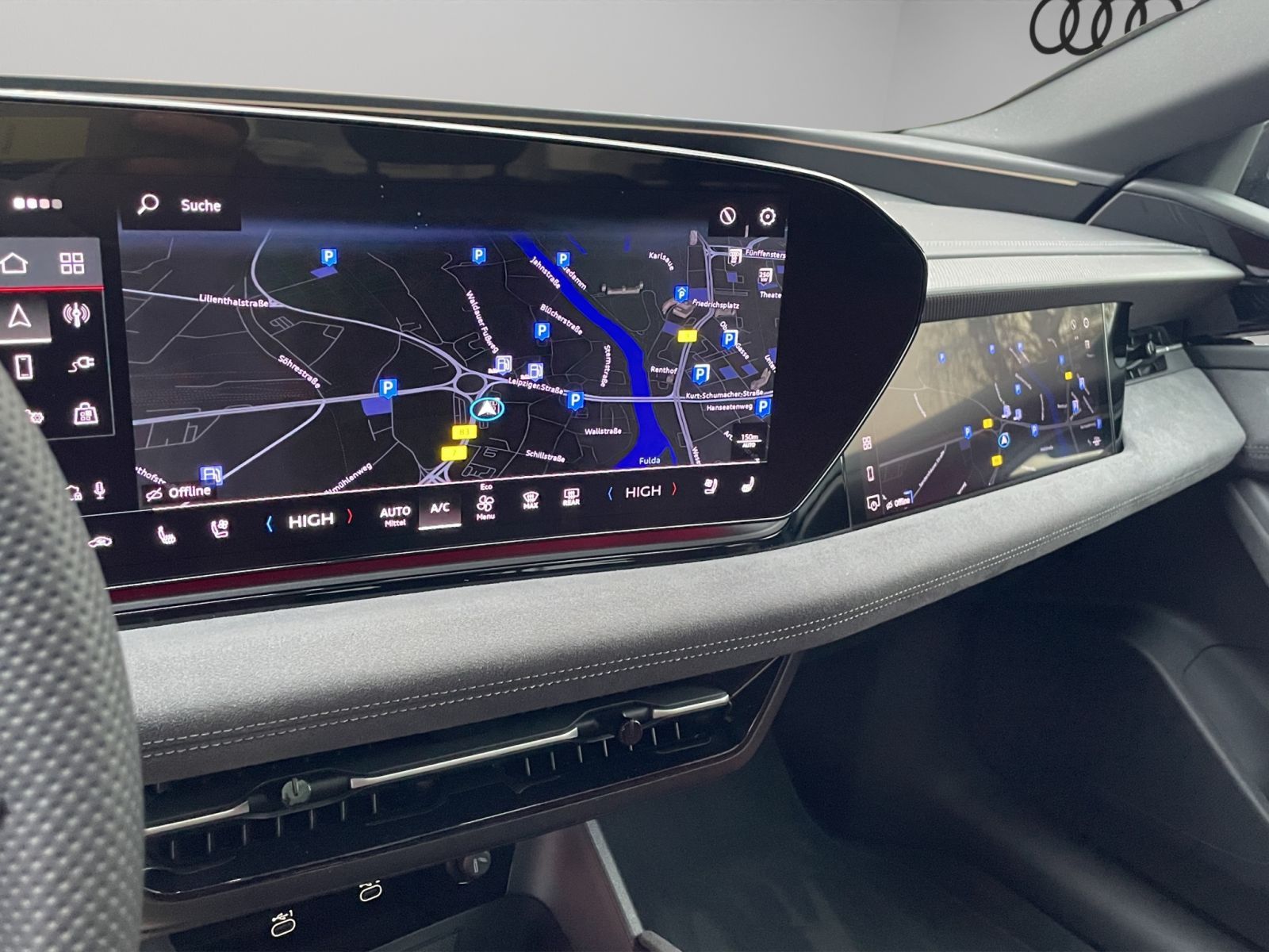 Audi S6 e-tron - Bild 14