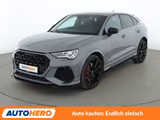 Audi RS Q3 Sportback 2.5 TFSI quattro Aut.*LED*360* - Audi RSQ3 aus 2021
