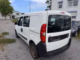 Fiat Doblo 1.4 16V  Mixto - gebrauchte Fiat Doblo aus dem Jahr 2014