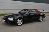 Mercedes-Benz SL 320 Special Edition SL *1/500* - Mercedes-Benz SL-Class aus 1999