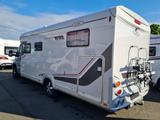 LMC Cruiser T722 G /Solar/Navi/RFK/Markise/AHK - LMC 7
