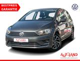 Volkswagen Golf Sportsvan VII 1.2 TSI - gebrauchte VW Golf Sportsvan aus dem Jahr 2017