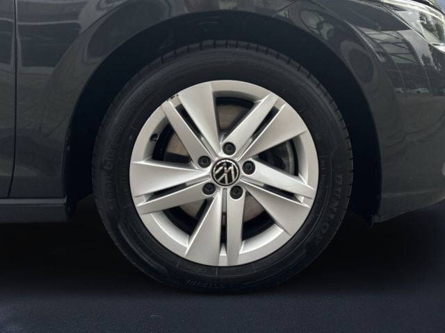 Golf VIII Variant 2.0 TDI DSG Life NAVI BUSINESS
