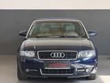 Audi A4 2.4 V6 Cabriolet /SHZ/KLIMA/2.HAND/TÜV NEU - Audi: Cabrio, V6