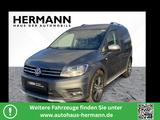 Volkswagen Caddy Nfz Kasten 2.0 TDI BMT Kasten Alltrack *SH - Volkswagen Caddy: Alltrack