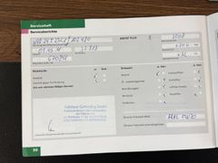 Fahrzeugabbildung Mercedes-Benz B 170 / Automatik Klimaanlage