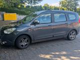 Dacia Lodgy Prestige - Dacia Lodgy: Von Privat