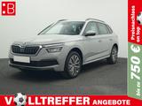 Skoda Kamiq 1.0 TSI Clever LED NAVI ACC SHZ KAMERA