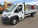 Fiat DUCATO MAXI PRITSCHENWAGEN*1HAND*2017*EURO6* - Pritschenwagen