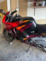 Honda CBR600f pc31 - HONDA 1996 CBR 600