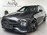Mercedes-Benz C 220 d T AMG-Line NIGHT-PAKET+NAV+LED+ACC+AHK
