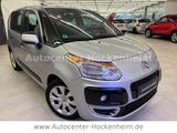 Citroën C3 Picasso Tendance - gebrauchte Citroën C3 aus dem Jahr 2010