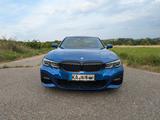 BMW 320d (G20) M Sport | HUD | 8-fach | Restgarantie - BMW 320 Gebrauchtwagen in Karlsruhe