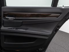 Foto Nummer 31: BMW 740d