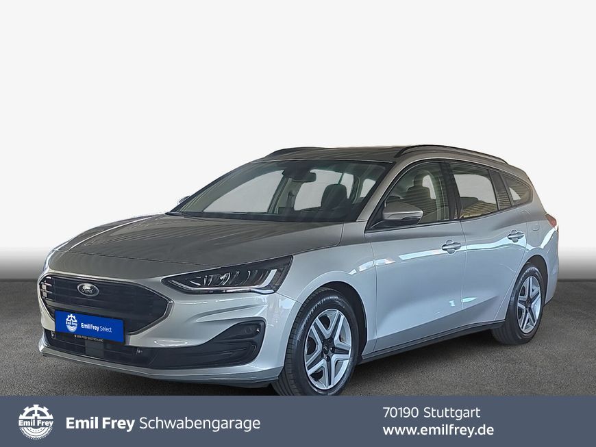 Ford Focus Turnier 1.5 EcoBlue COOL&CONNECT
