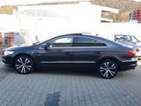 Volkswagen Passat CC 2.0 TSI 2011 - gebrauchte VW Passat CC aus dem Jahr 2011