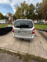 Opel Zafira A Edition OPC Line  Diesel 2.... - Opel Zafira: A Opc