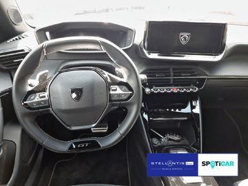 Peugeot 2008 - 8