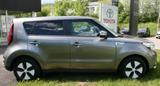 Kia Soul EV Play 1Hand Top Zustand - Kia Soul: EV