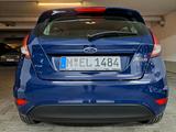 Ford Fiesta Facelift ja8 MK7 Ambiente 5 Tü... - Ford Fiesta: Facelift