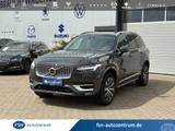 Volvo XC90 Plus Bright B5 AWD Diesel 7 Sitze AHK Pano  - Volvo XC90 in Rostock