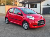 Citroën C1 Style 1.0 *wenig km*Tüv Neu* - Citroën C1: Style