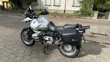 BMW R1150GS - BMW 2003 R1150GS