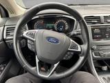 Ford Mondeo 1,5 EcoBoost Titanium Turnier Titanium - Ford Mondeo von privat