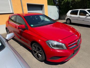 Mercedes A 180 - 11