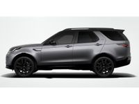 Land Rover Discovery - Vorschau Bild 2