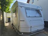 HYMER / ERIBA / HYMERCAR Eriba Nova 392 A - HYMER / ERIBA Wohnwagen 392