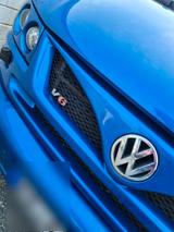 Volkswagen VW T 4 Caravelle V6 Projekt Zwo  2,8l  204 PS - VW T4 Caravelle von 2002