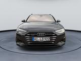 Audi A4 40 TDI quattro Vollausstattung + Garantie - Audi A4: Vollausstattung