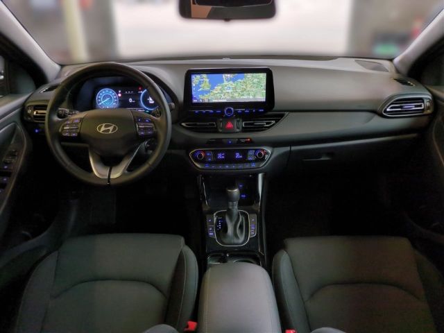 Hyundai i30 – Bild 9