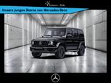 Mercedes-Benz G 63 AMG +KAMERA+DISTRO+360°KAM+AHK+AMBIENTE+PDC - Mercedes-Benz G 63 AMG aus 2020