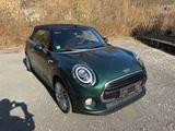 MINI Cooper Cabrio Cooper - MINI Cooper Cabrio von privat