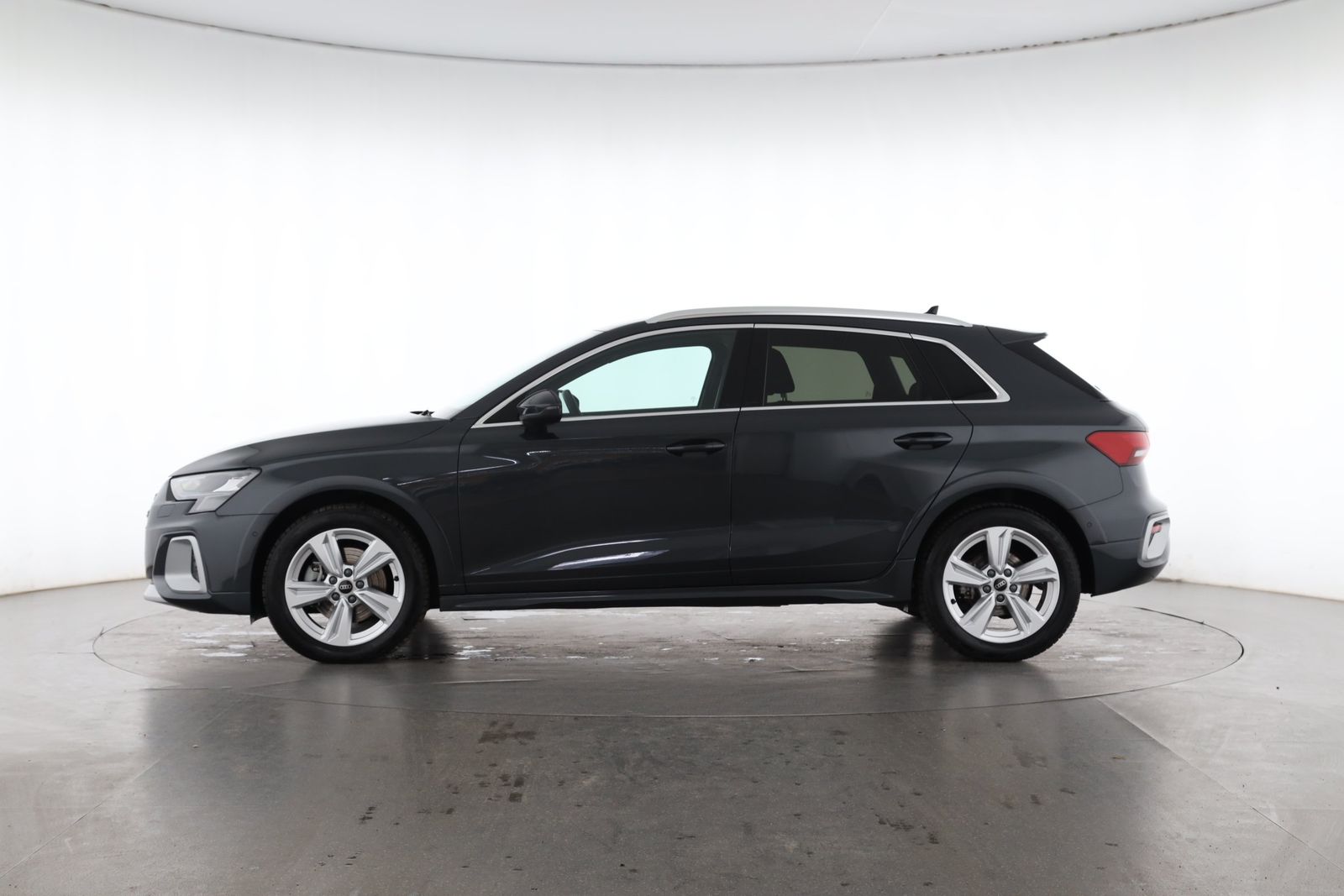 Audi A3 - Bild 3