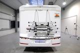 LMC Explorer Sport I 615/Festbett+Hubbett/Klima/AHK - LMC Explorer