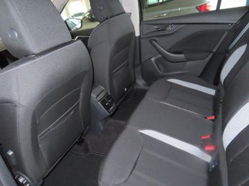 Fotografie 11 des Skoda Kamiq Selection 1.0 DSG AHK Klima