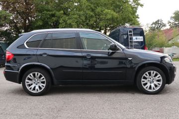 BMW X5 - 4