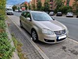 Volkswagen Golf 5 Variant 1.9 TDI 7-Gang-DSG - Volkswagen Golf mit Diesel-Antrieb: Kombi, Automatik, 1.9