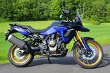 Suzuki DL 800 DE V-Strom mit Tageszulassung 4 km
