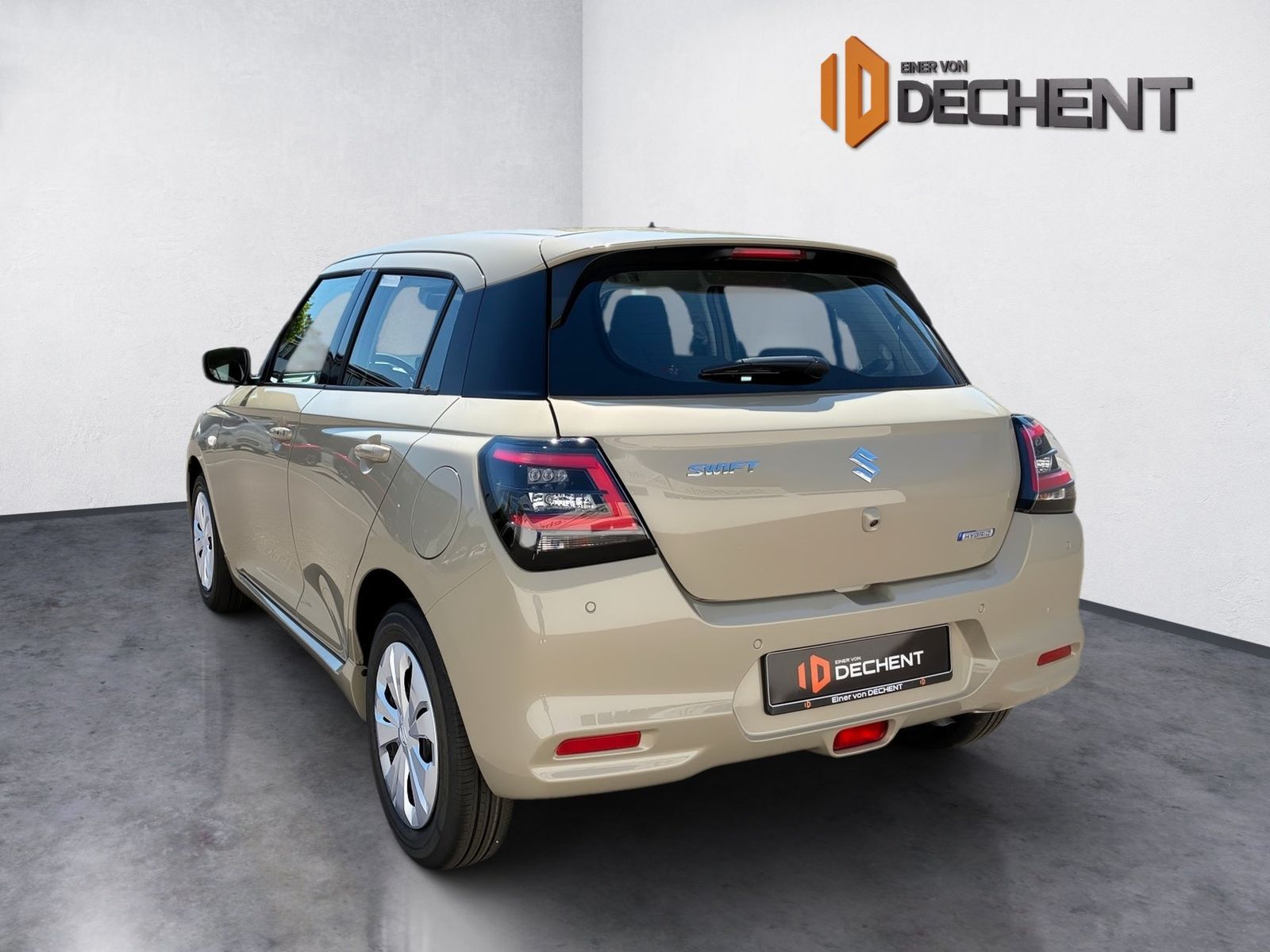 Fahrzeugabbildung Suzuki Swift 1.2 Club LED,Navi,ACC,Klima,Kamera
